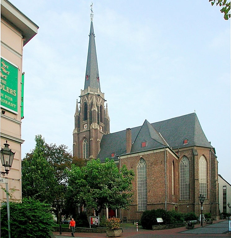 Town Church