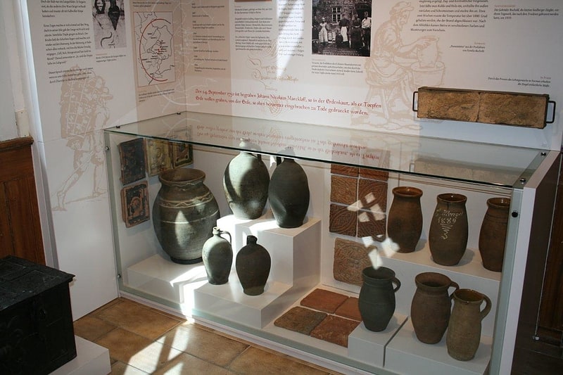 Heimatmuseum Seulberg