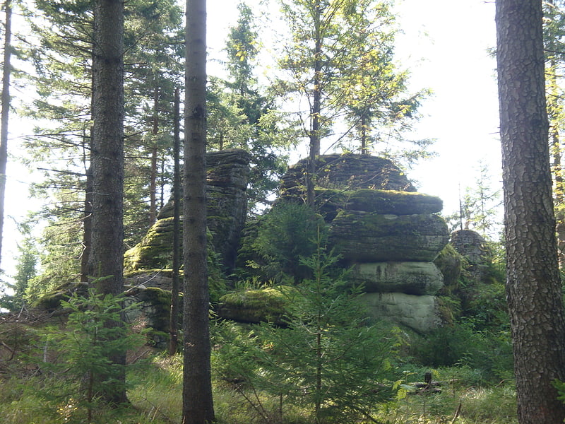 Riesenberg