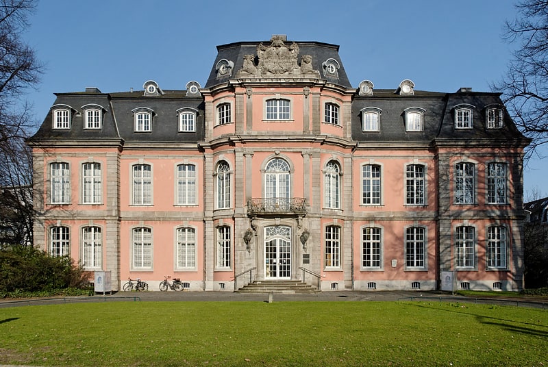 Château de Jägerhof