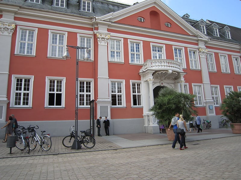 Historisches Rathaus Speyer