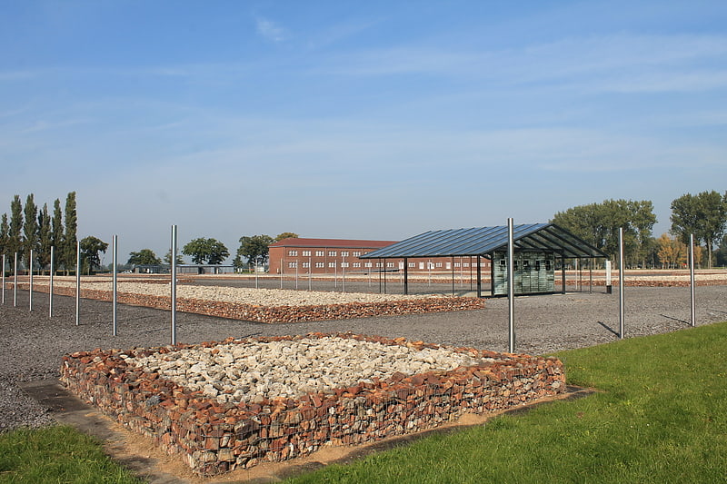 Niemiecki nazistowski obóz koncentracyjny