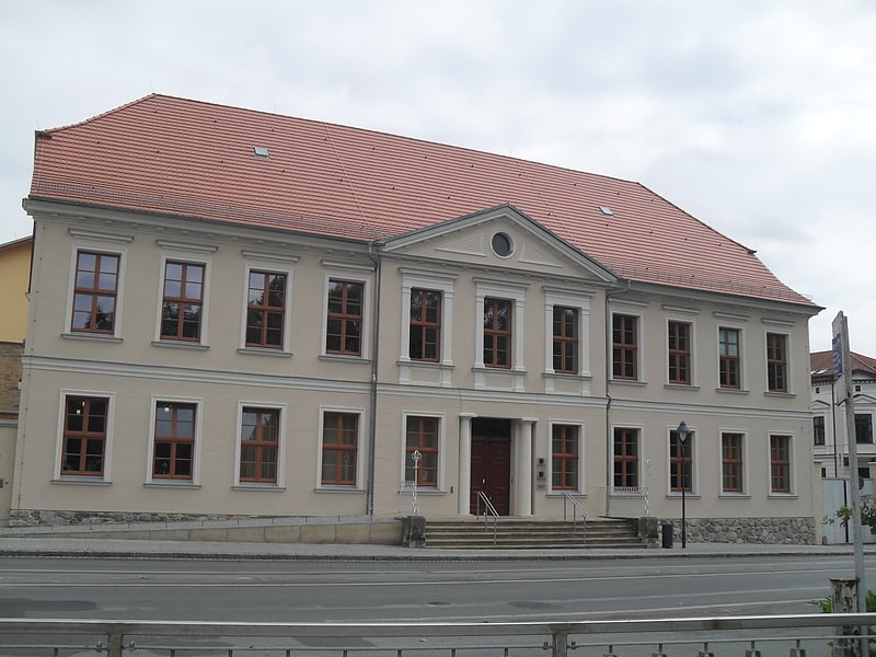 Landessozialgericht Mecklenburg-Vorpommern