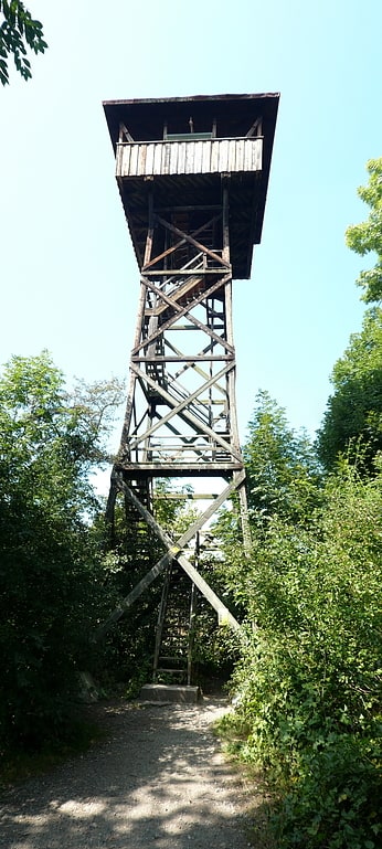 Mettnau-Turm