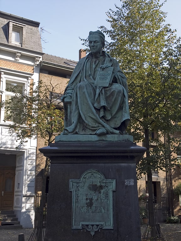 Thomas von Kempen