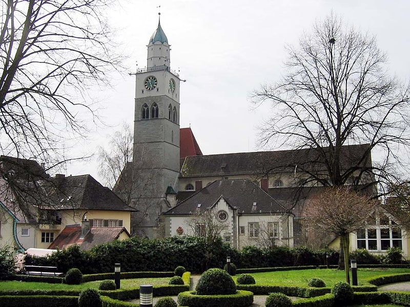 Église catholique en Allemagne
