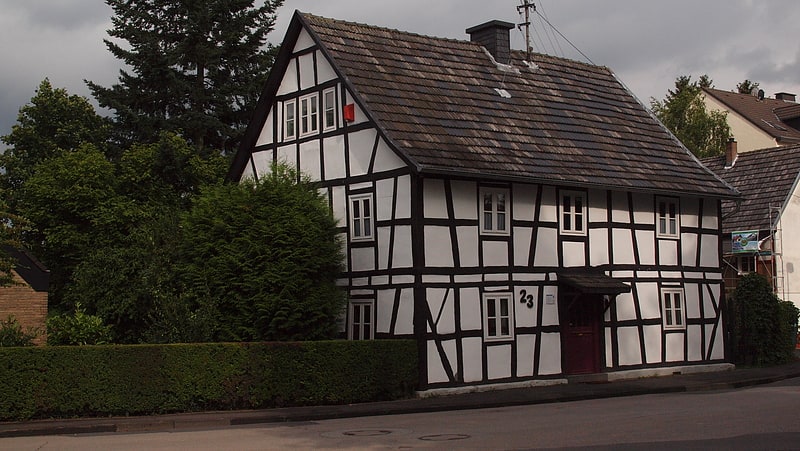 Zissendorfer Hof