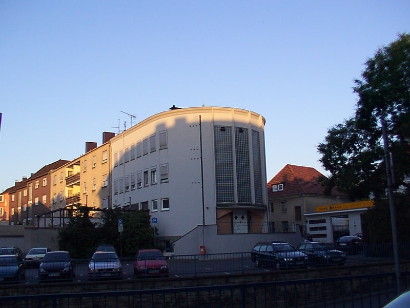 Jüdische Gemeinde Paderborn