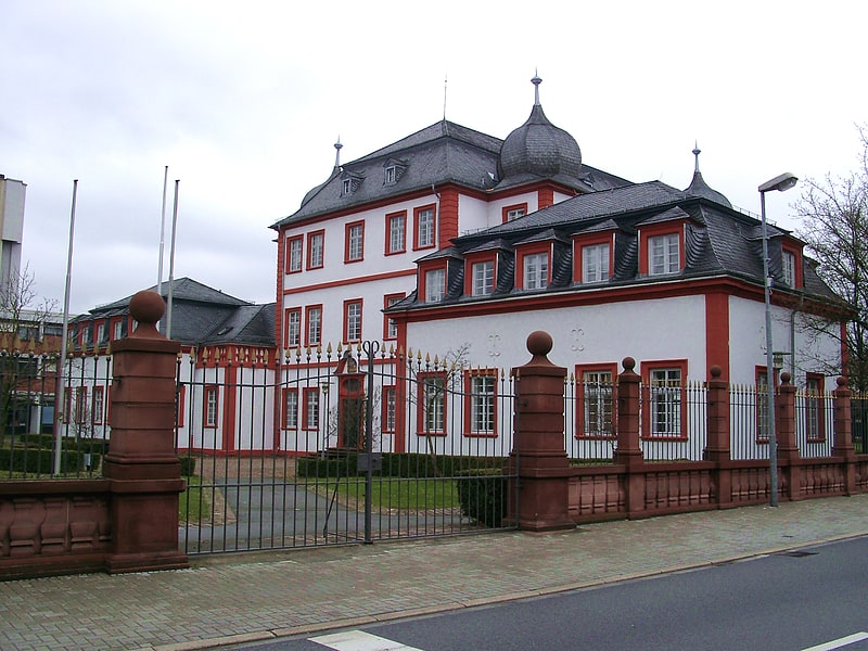 Municipio en Alemania