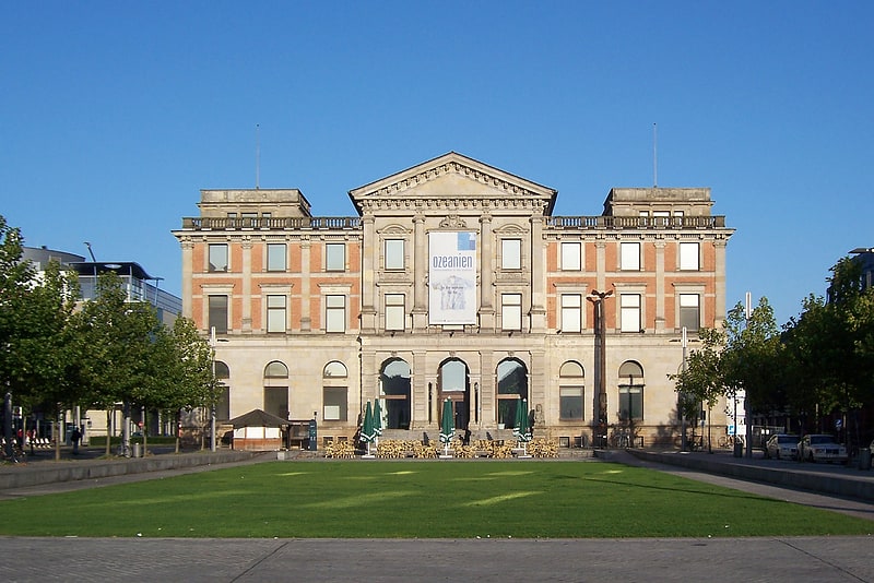 Museum in Bremen