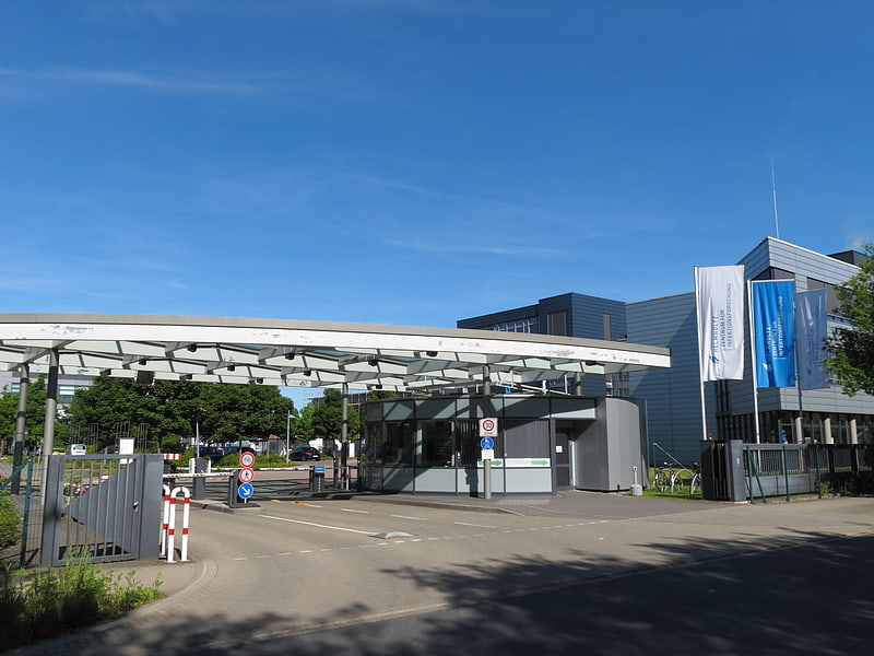 Helmholtz Centre for Infection Research
