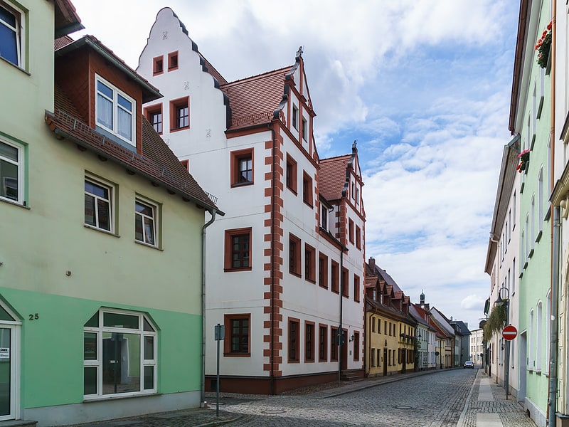 Ritterhaus