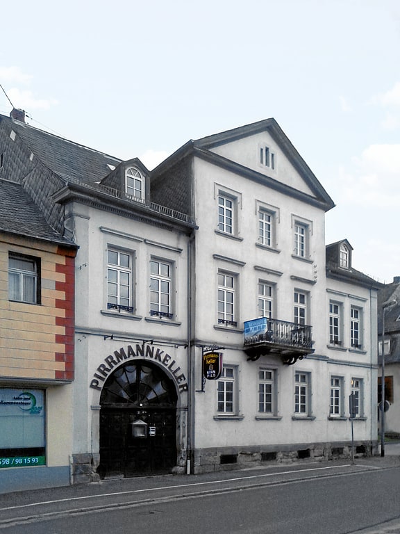 Pirmannsches Haus