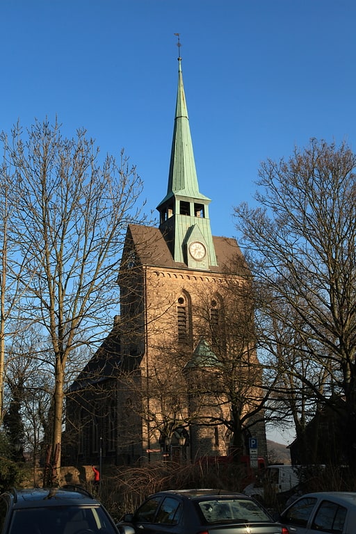 Kościół Reformowany