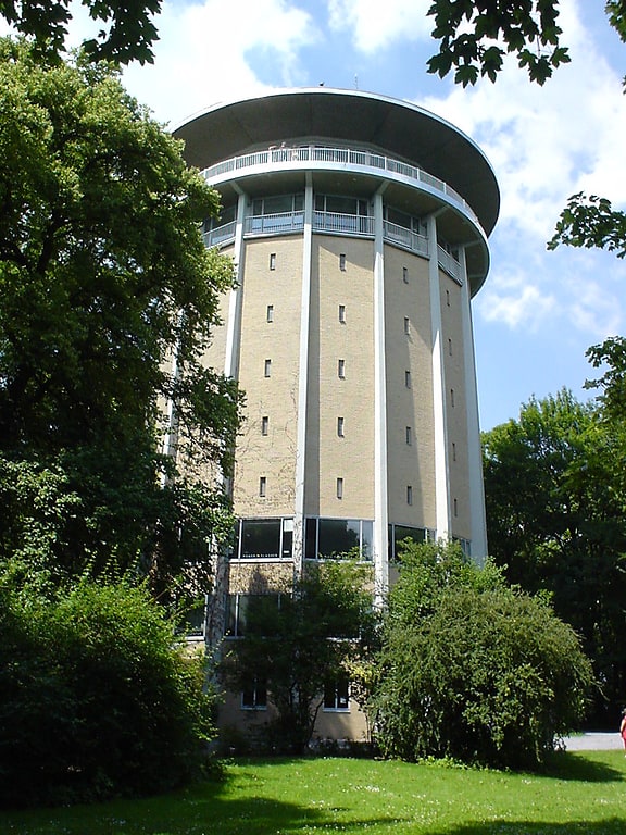 Wasserturm Belvedere