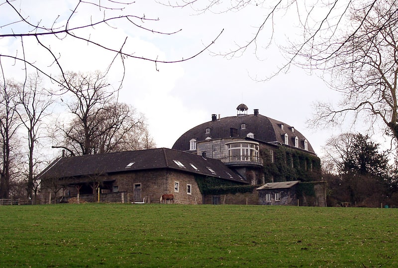Harkort'sches Herrenhaus