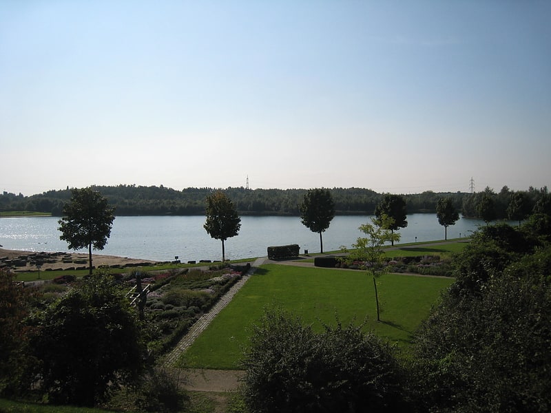 Seepark Horstmar
