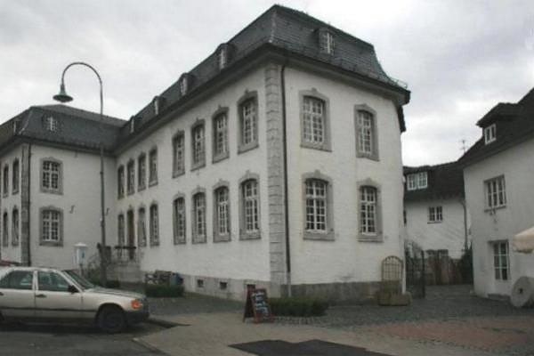 Liste der Baudenkmäler in Geilenkirchen