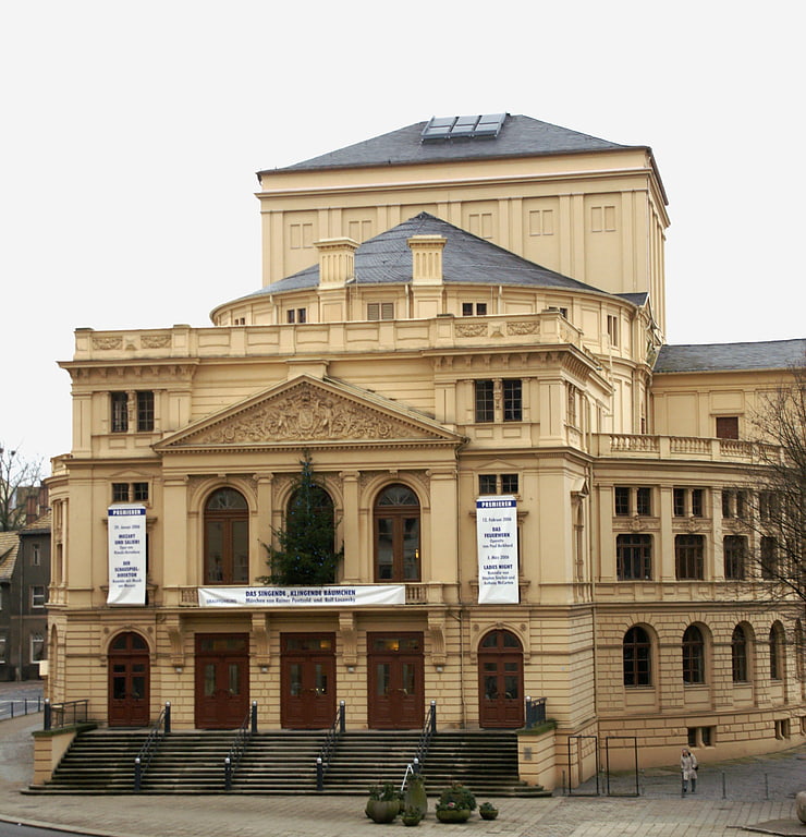 Landestheater