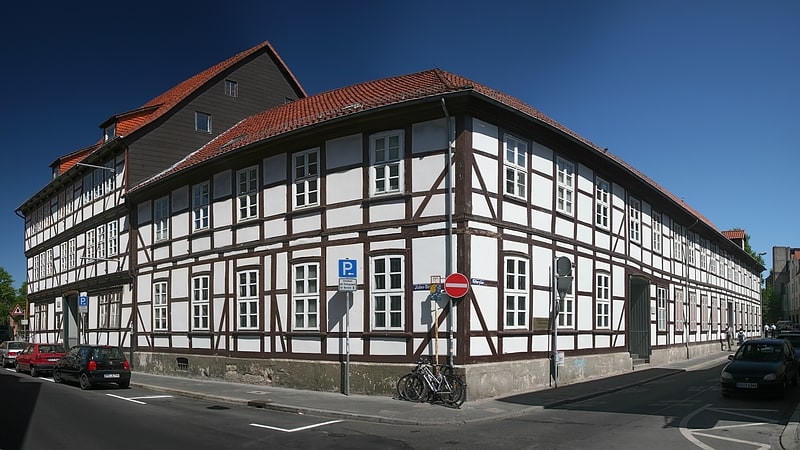 Städtisches Museum Göttingen
