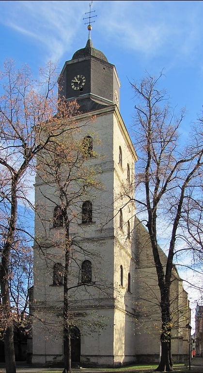 St.-Bartholomäus-Kirche
