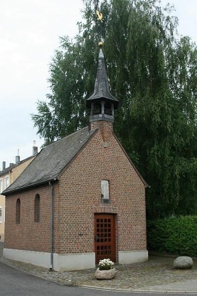 Karls-Kapelle