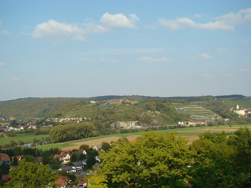 Erhebung in Baden-Württemberg