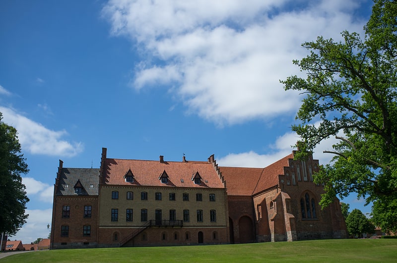 Herlufsholm Kirke