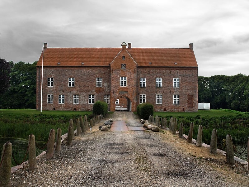 Sæbygaard Castle