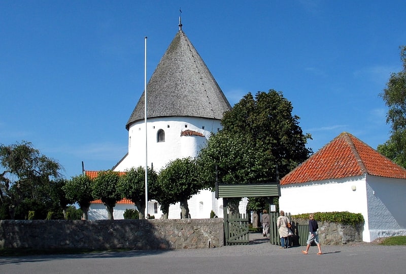 Lutherische Kirche in Dänemark