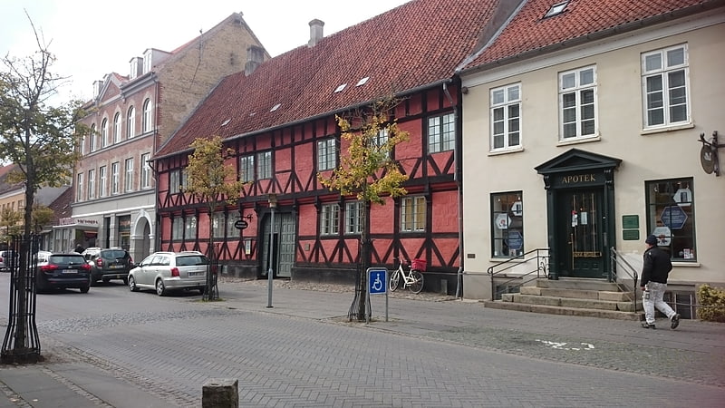 Sorø Pharmacy