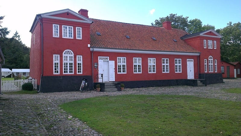 Frederikssund Museum