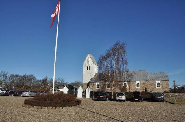 Snejbjerg Kirke