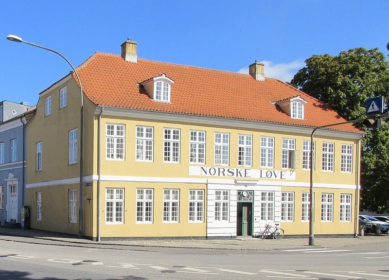 Advertising agency in Køge, Denmark