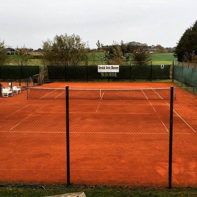 Sindal Tennisklub