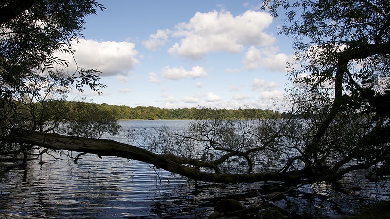 Sorø Lake