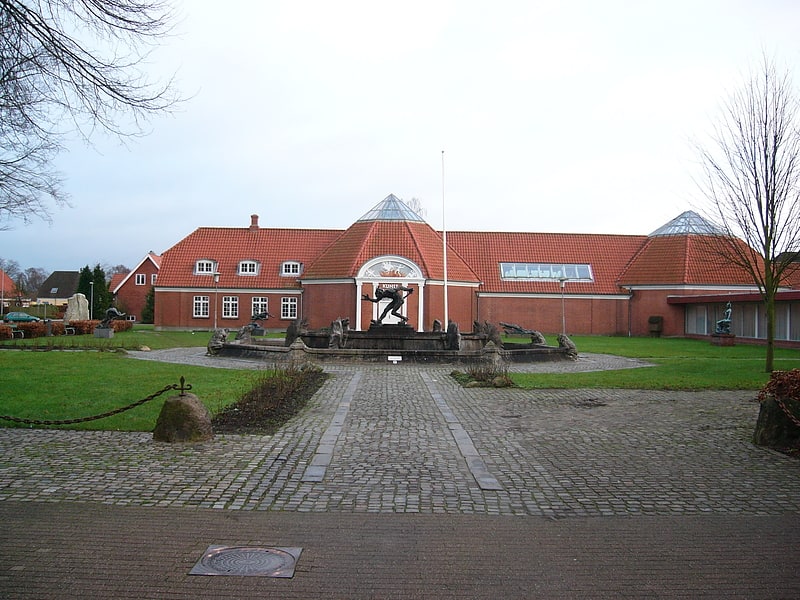 Vejen Kunstmuseum