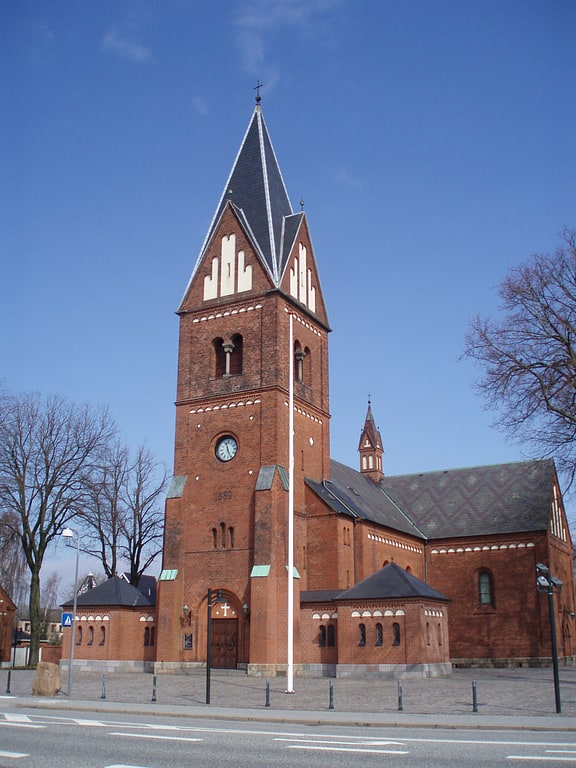 Herning Kirke
