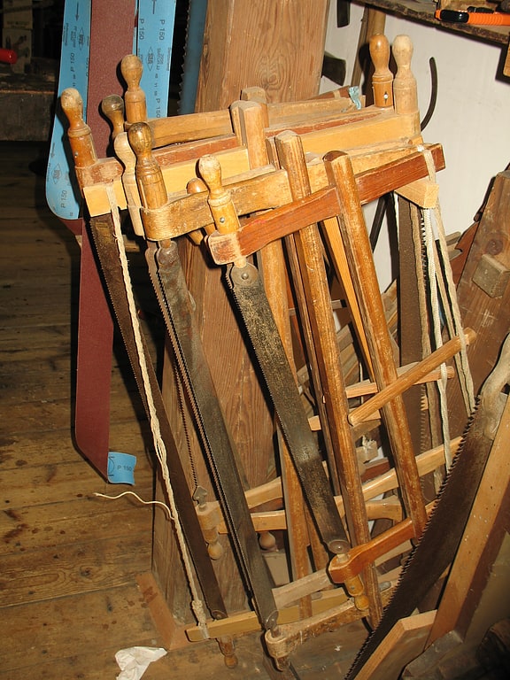 Museum of Tools