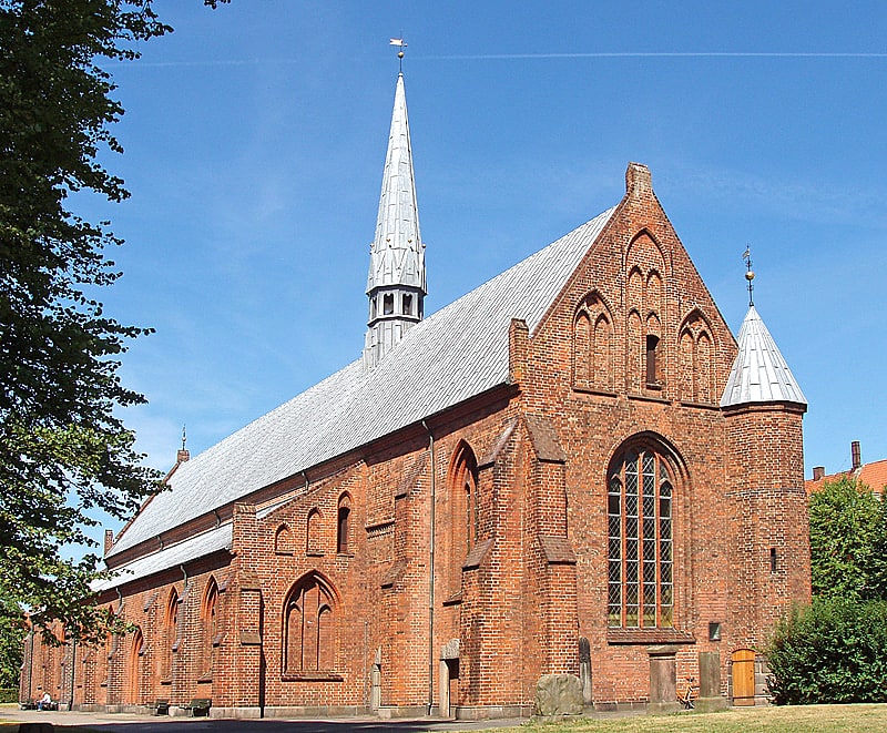 Klosterkirken