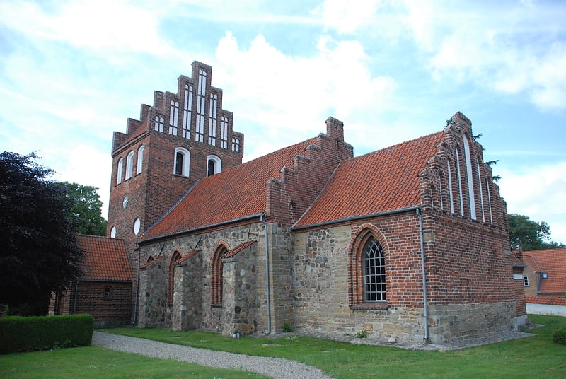 Esbønderup Kirke