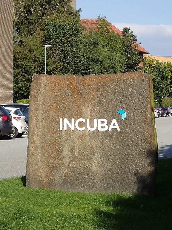 INCUBA Science Park
