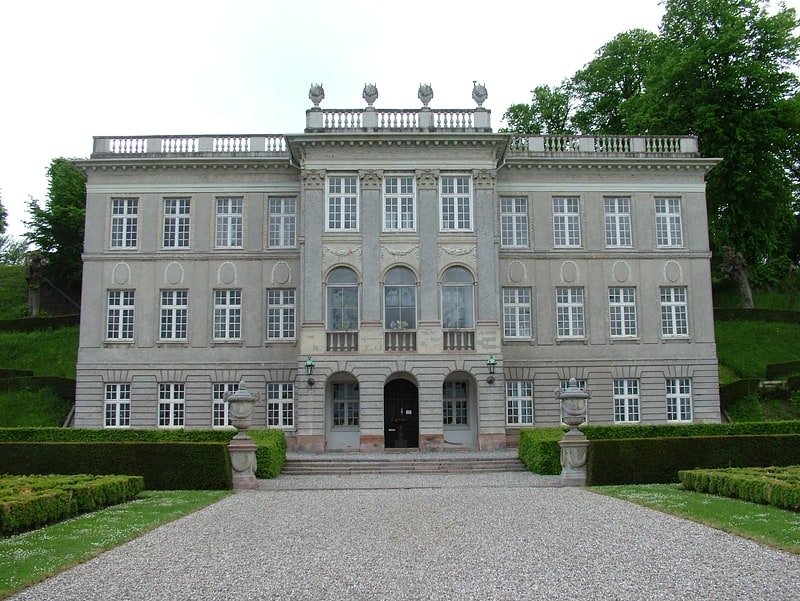 Schloss Marienlyst