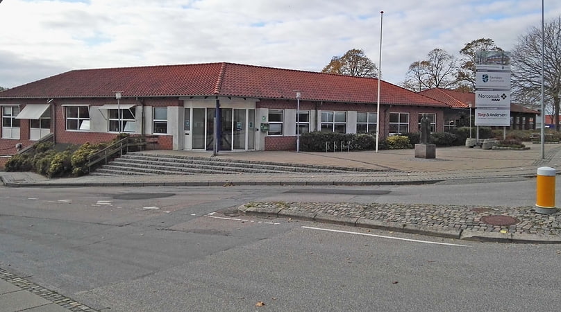 Hadsten Municipality