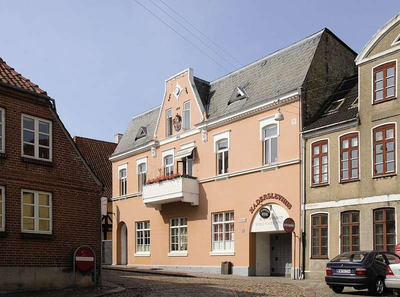 Schloss Hansburg