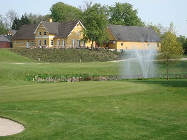 Vestfyns Golfklub