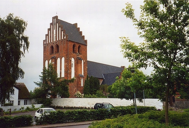 Birkerød Church