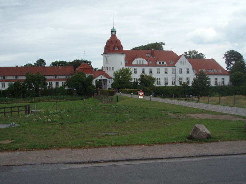 Castillo de Nordborg