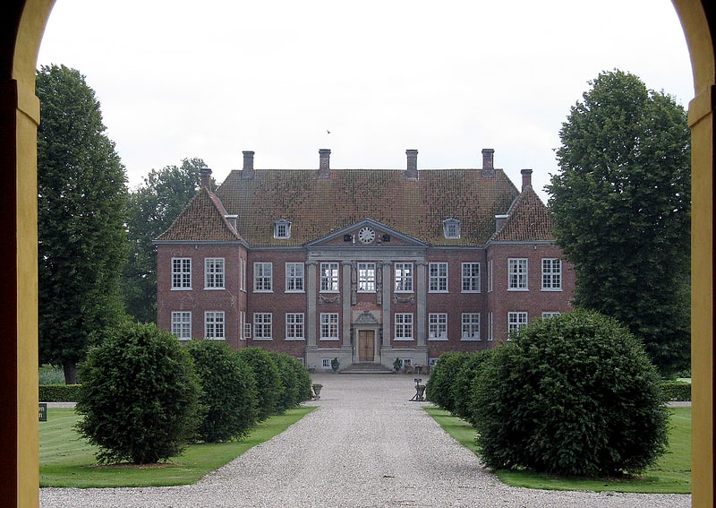 Nysø Manor