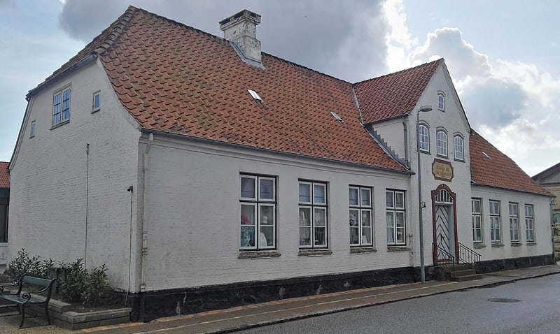 Augustenborg Municipality
